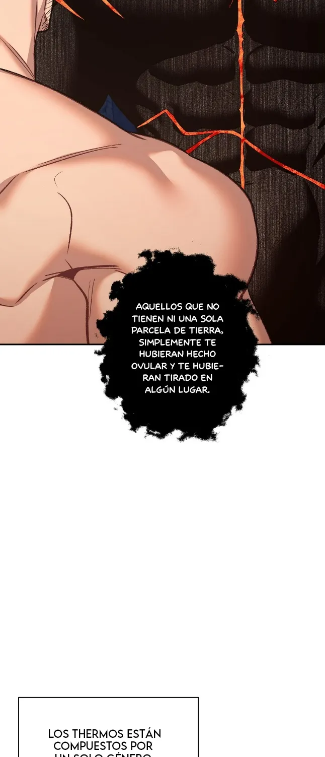 Océano Carmesí capítulo 6, página 9