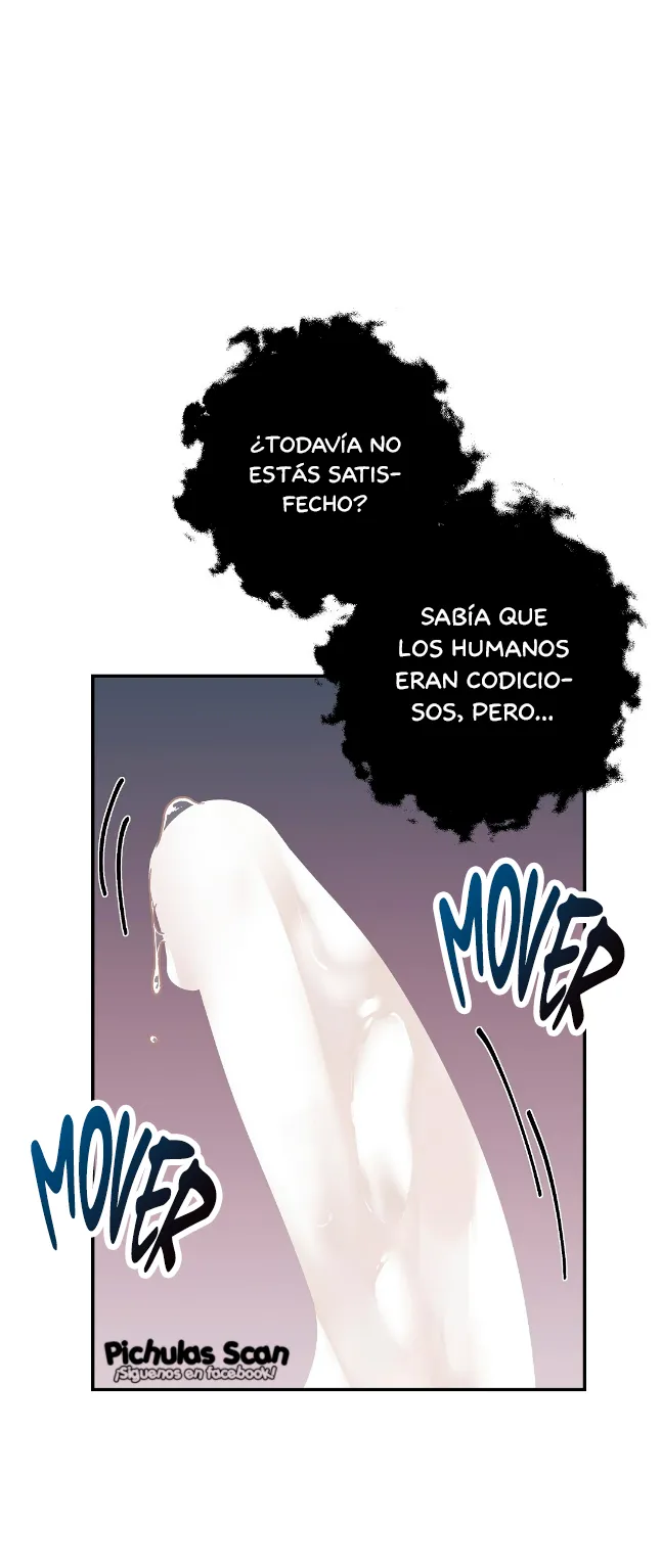 Océano Carmesí capítulo 7, página 32