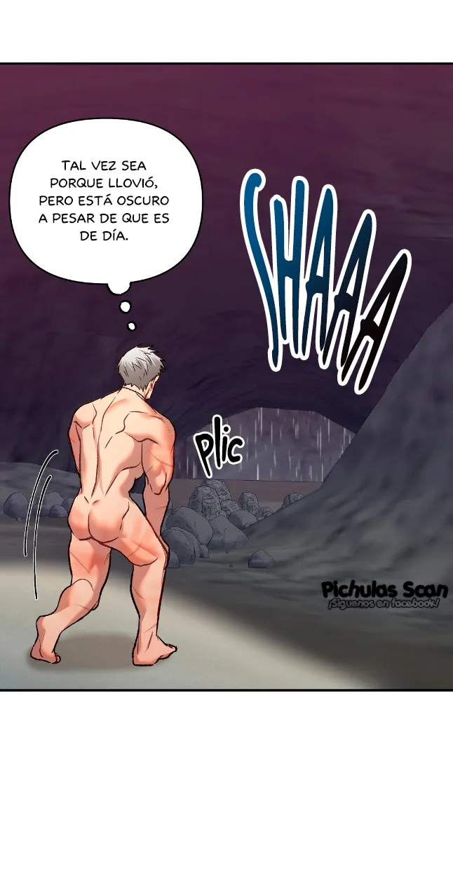 Océano Carmesí capítulo 7, página 45