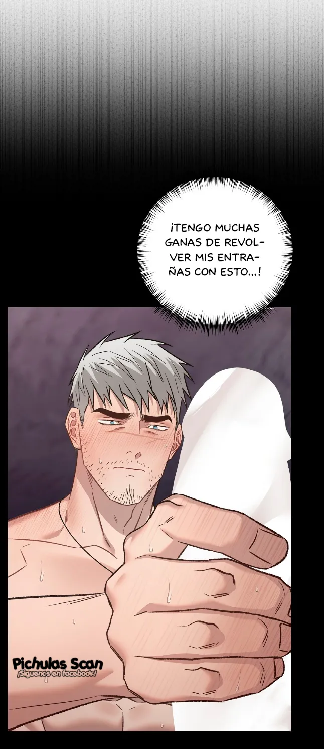 Océano Carmesí capítulo 7, página 49