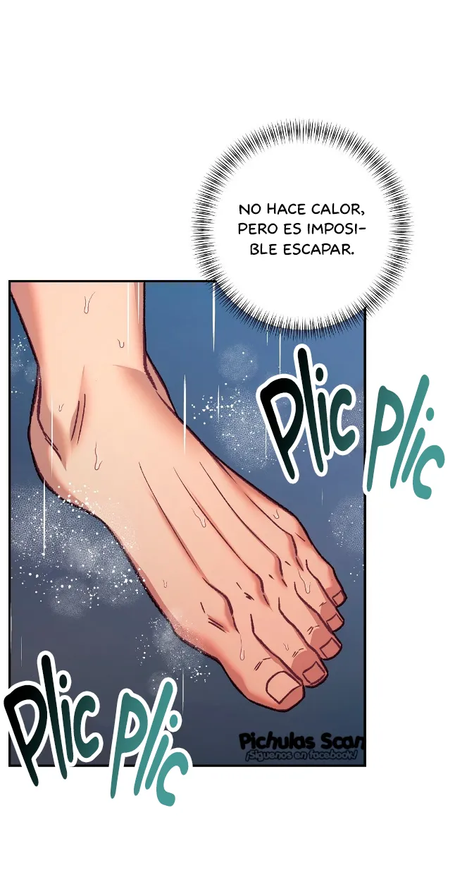Océano Carmesí capítulo 7, página 60
