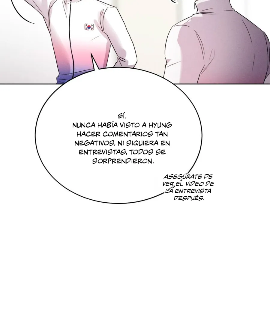 Olimpico capítulo 12, página 24