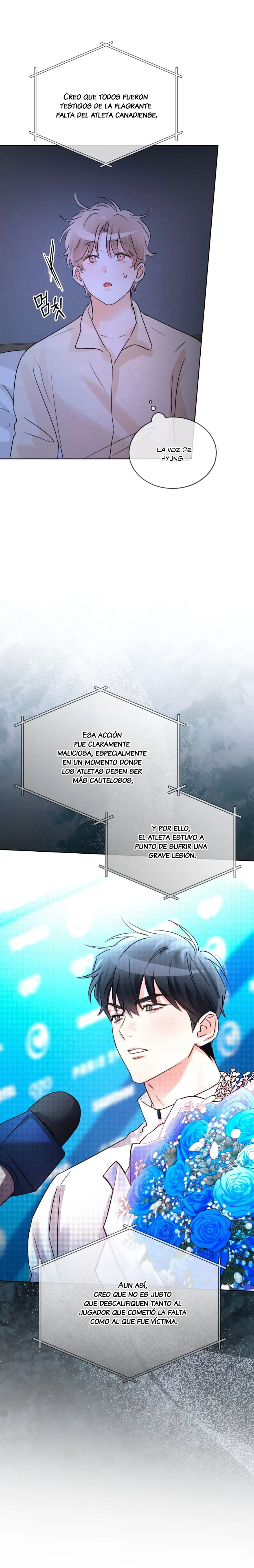 Olimpico capítulo 13, página 13