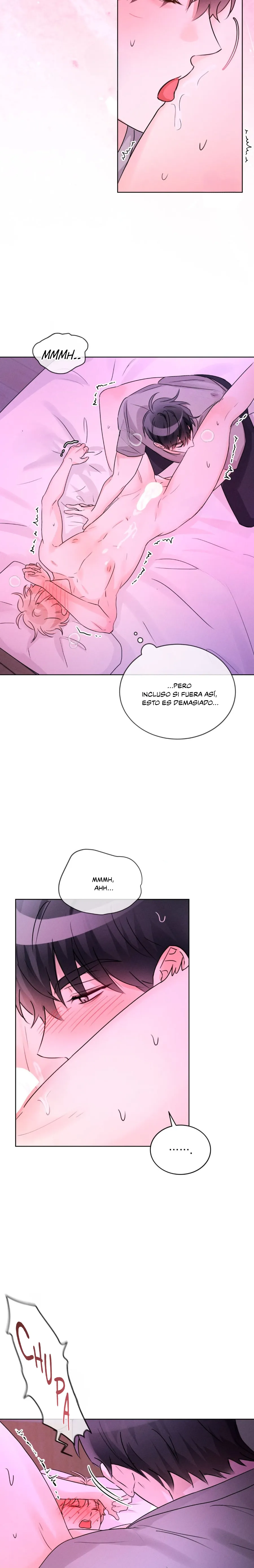 Olimpico capítulo 15, página 8