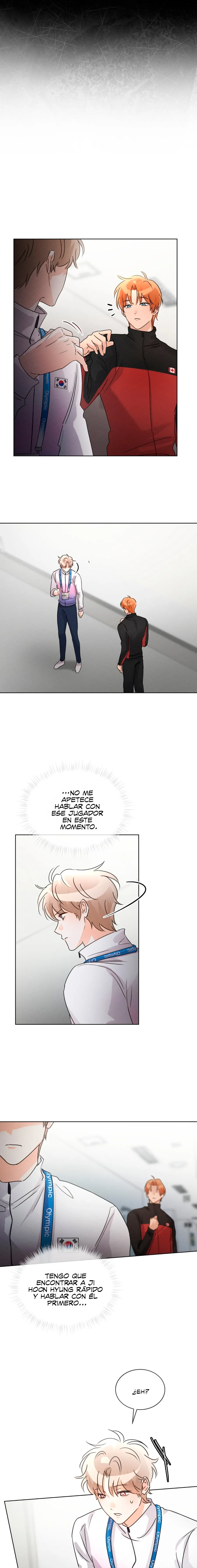 Olimpico capítulo 18, página 3