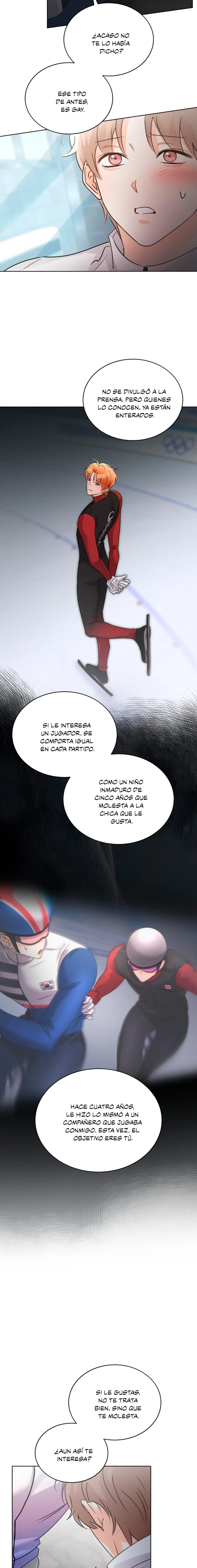 Olimpico capítulo 19, página 12