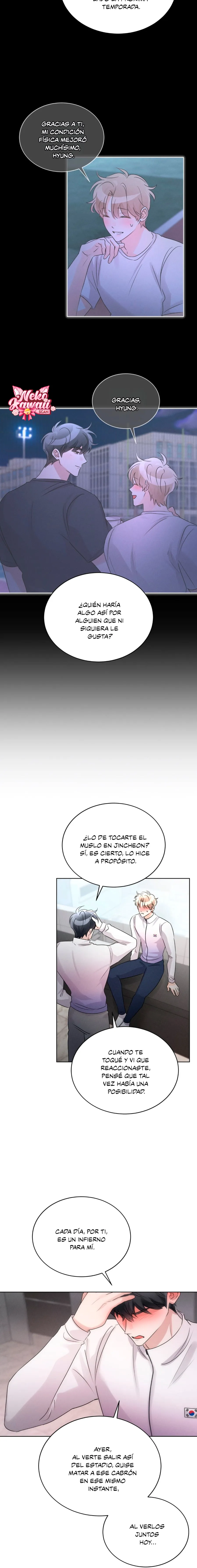 Olimpico capítulo 19, página 19