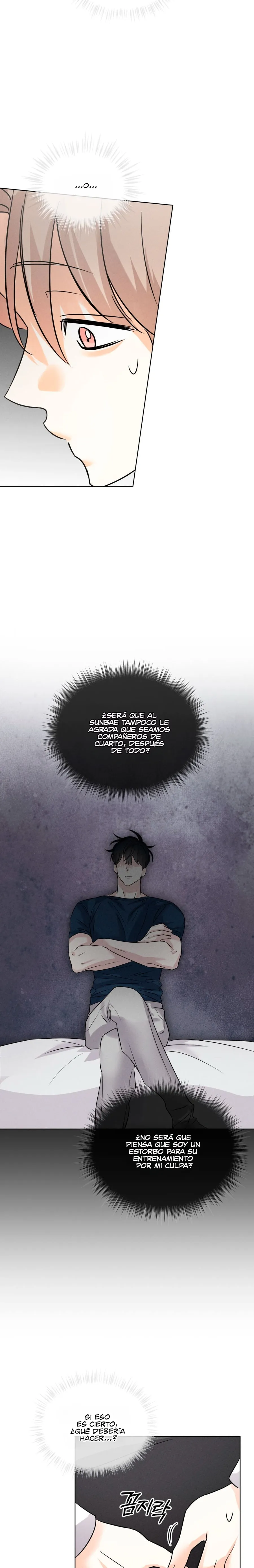 Olimpico capítulo 2, página 23