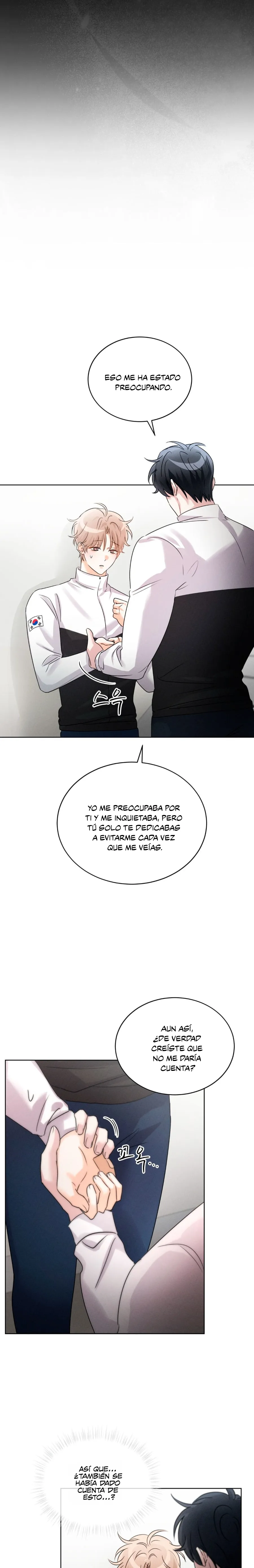 Olimpico capítulo 8, página 8