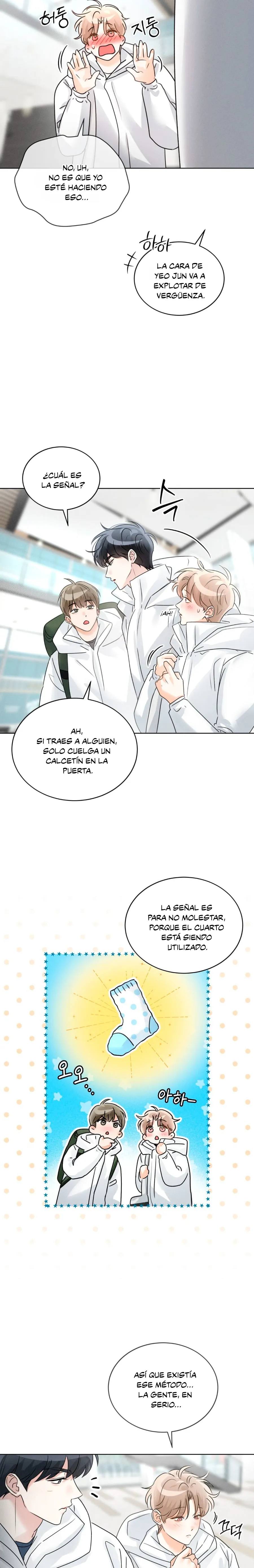 Olimpico capítulo 9, página 7
