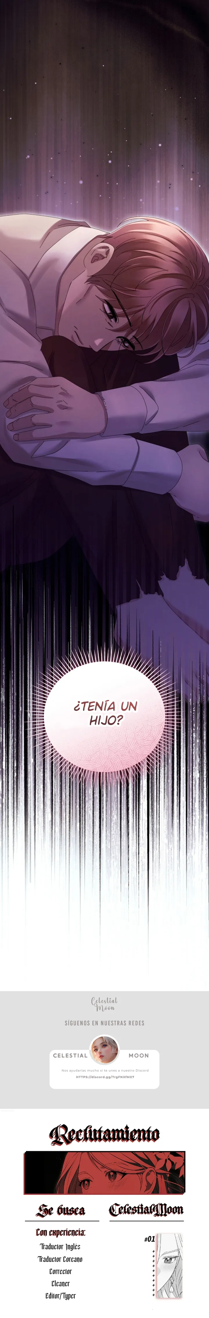 Olvídame, Mi Amor capítulo 20, página 12