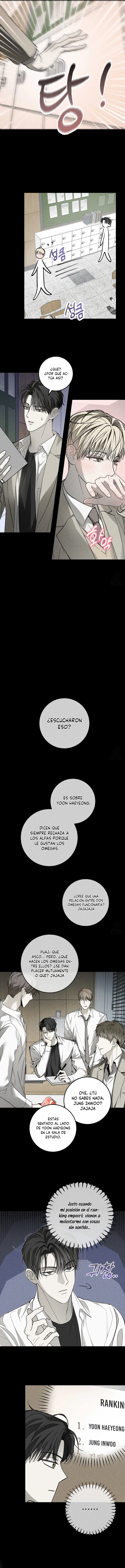 Omega Byte capítulo 7, página 9