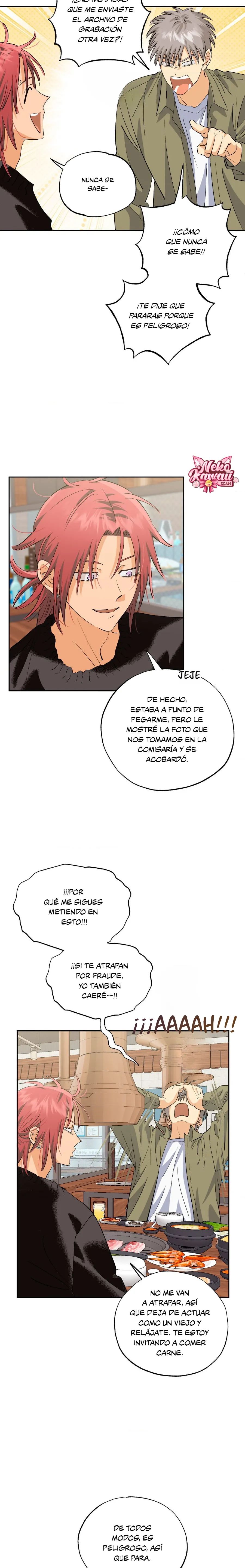 OXO capítulo 1, página 12