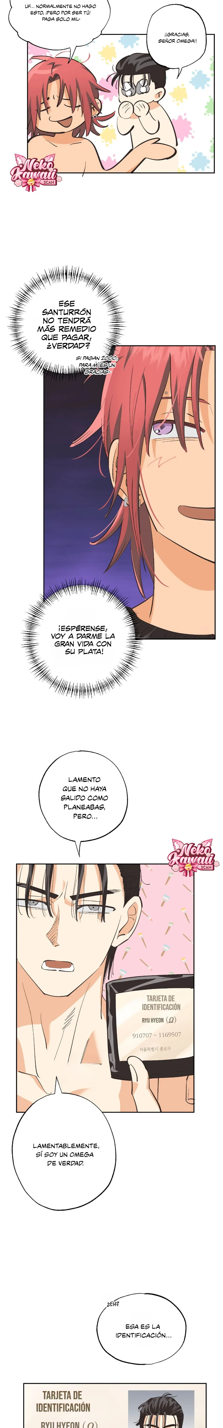 OXO capítulo 2, página 18