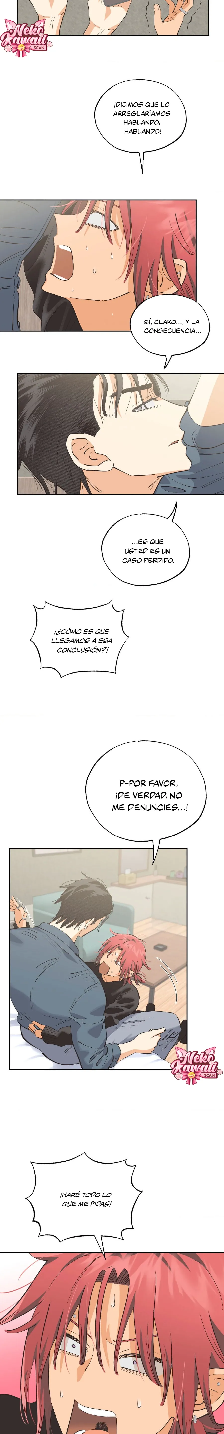OXO capítulo 3, página 10