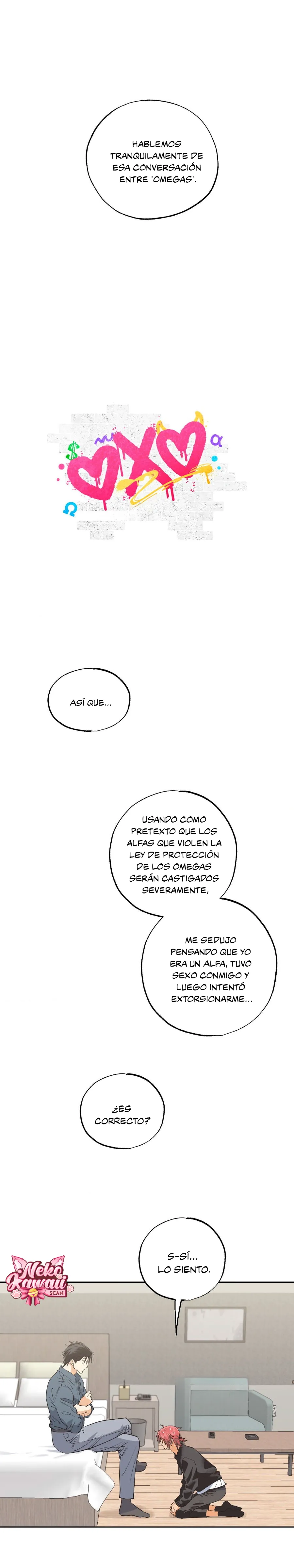 OXO capítulo 3, página 2