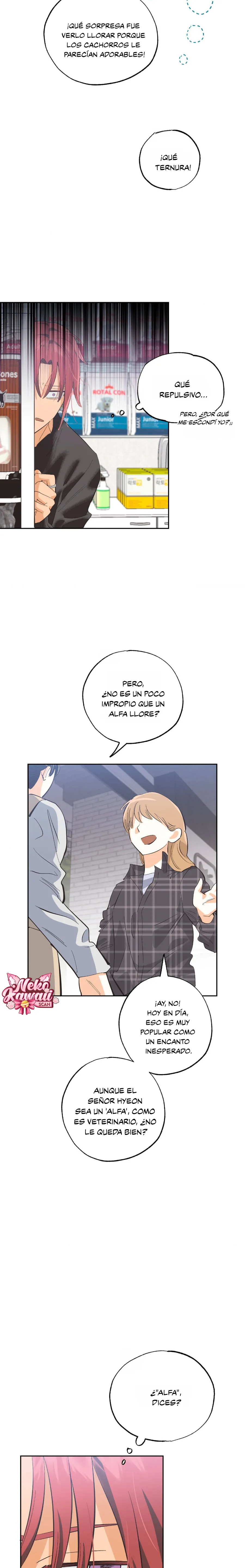 OXO capítulo 3, página 23
