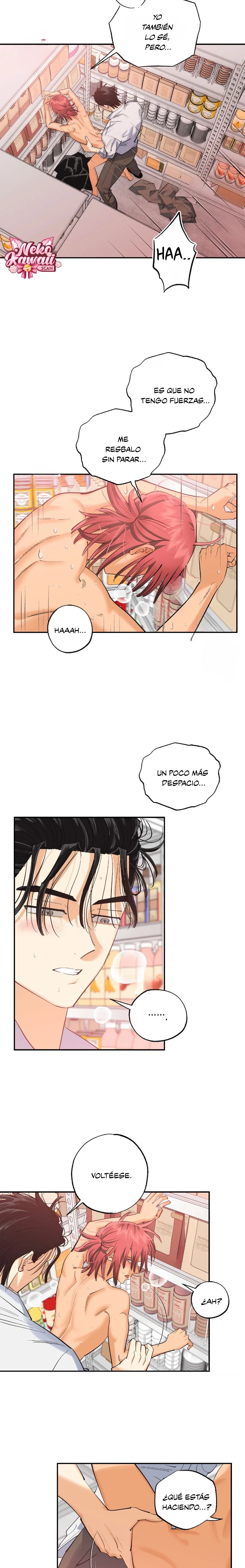 OXO capítulo 6, página 14