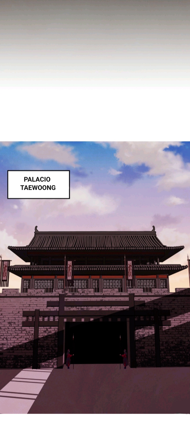 Palacio de bardo capítulo 1, página 15