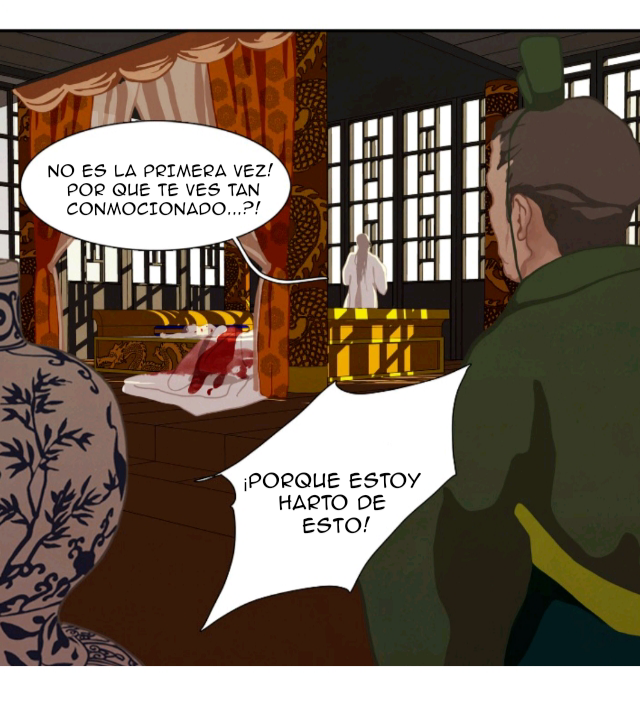 Palacio de bardo capítulo 1, página 23