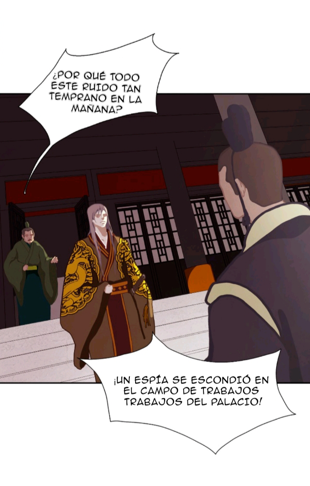 Palacio de bardo capítulo 1, página 40