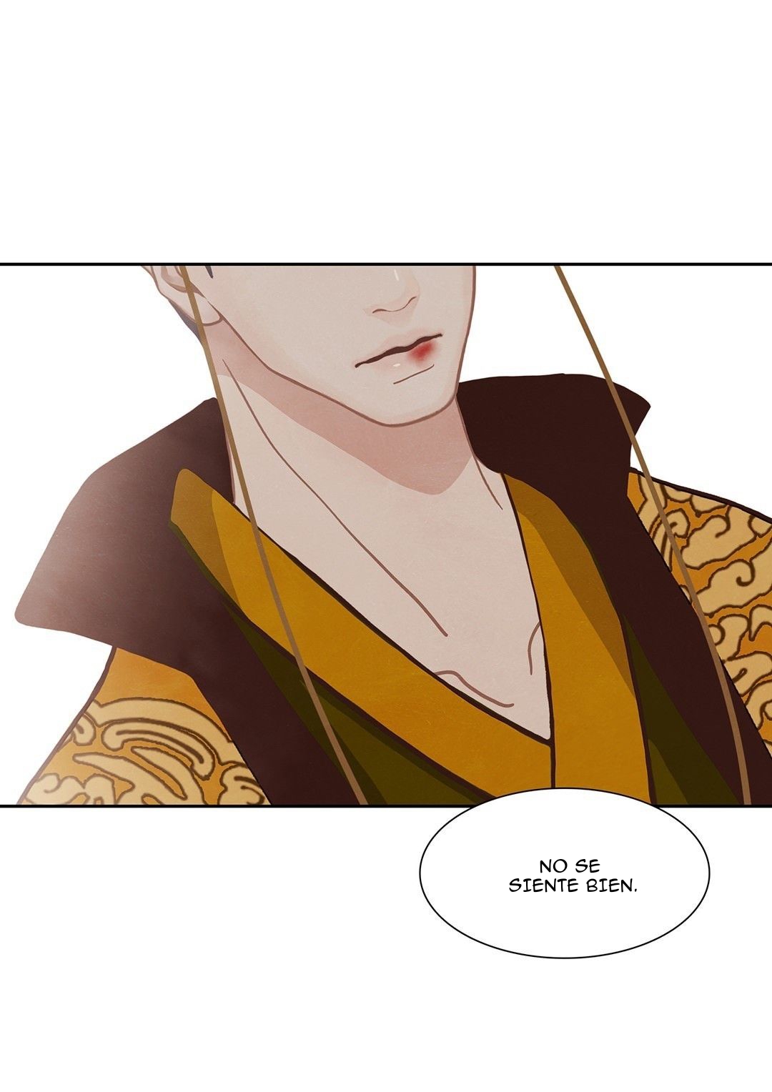 Palacio de bardo capítulo 16, página 26