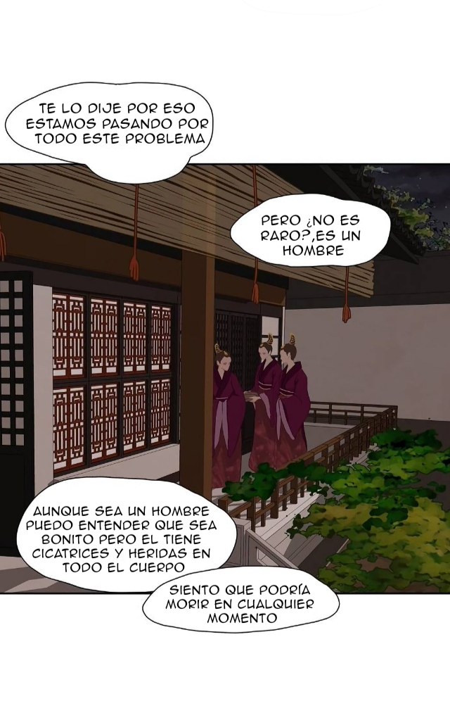 Palacio de bardo capítulo 2, página 49
