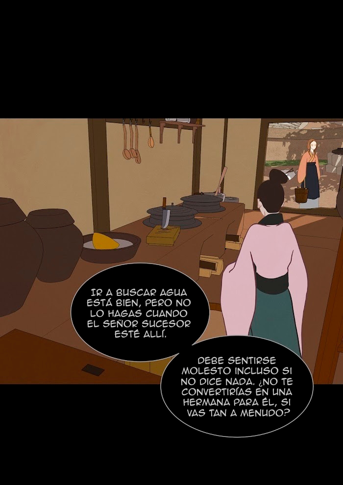 Palacio de bardo capítulo 24, página 42