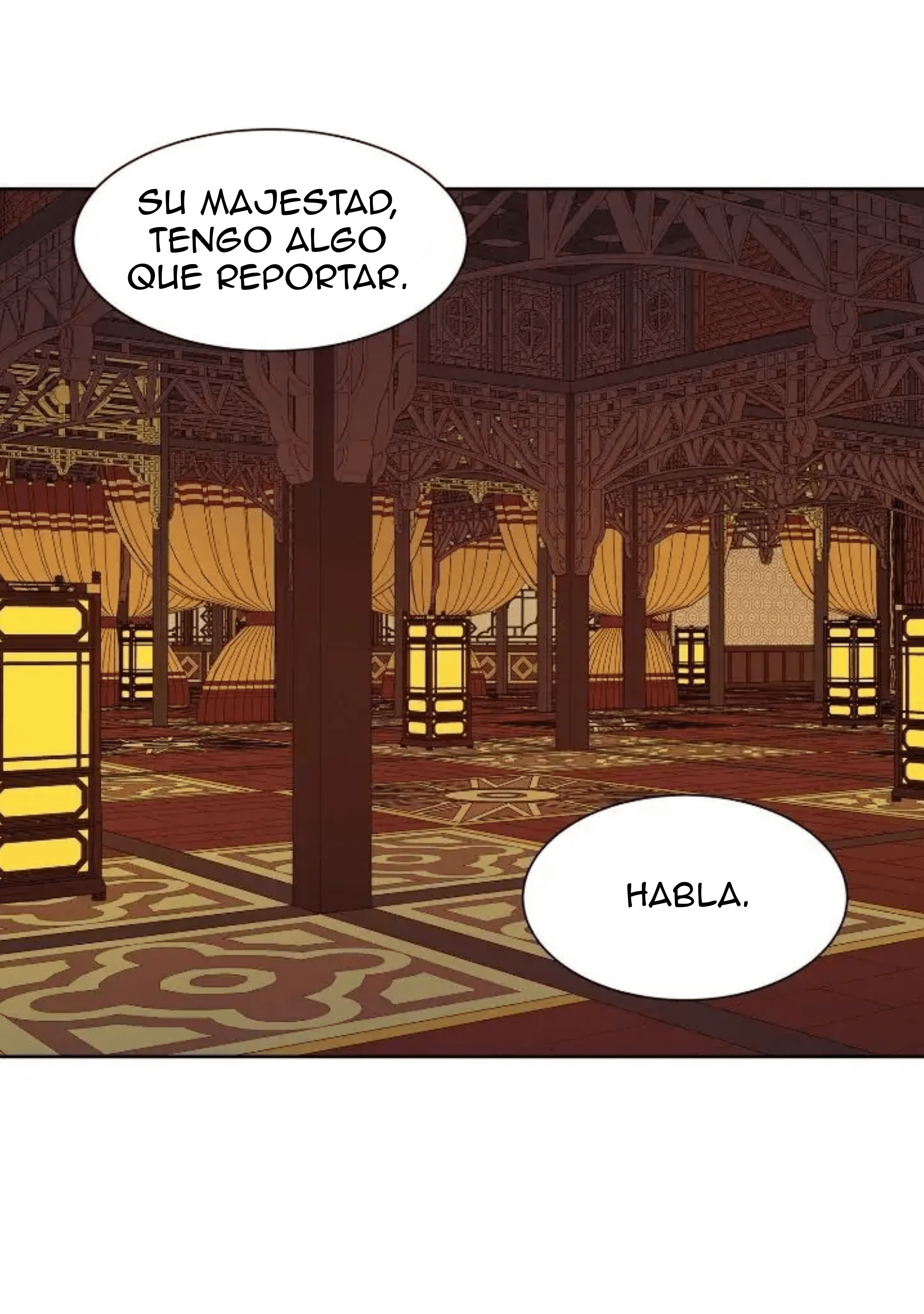 Palacio de bardo capítulo 35, página 35