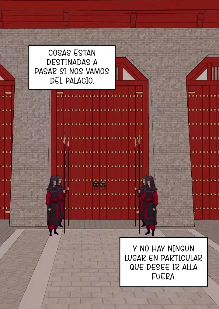 Palacio de bardo capítulo 37, página 20
