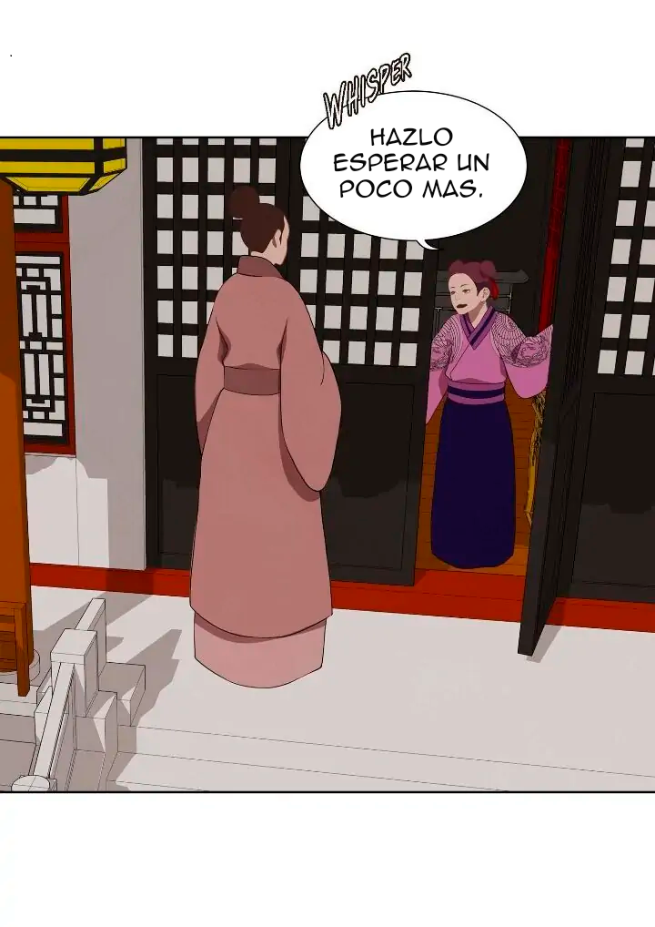 Palacio de bardo capítulo 37, página 48