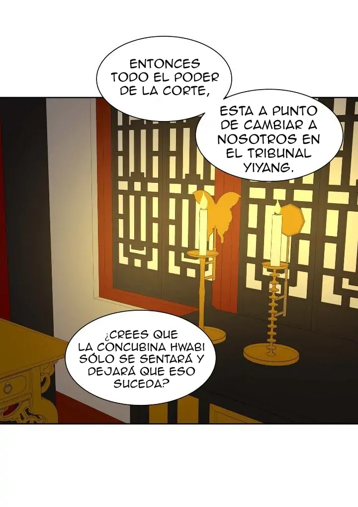 Palacio de bardo capítulo 38, página 13