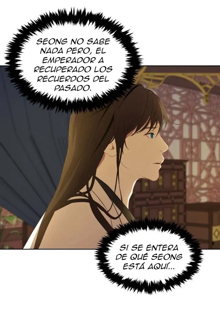 Palacio de bardo capítulo 38, página 26