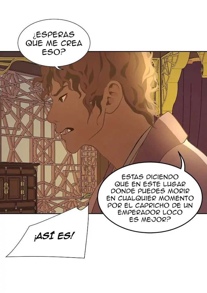 Palacio de bardo capítulo 38, página 45