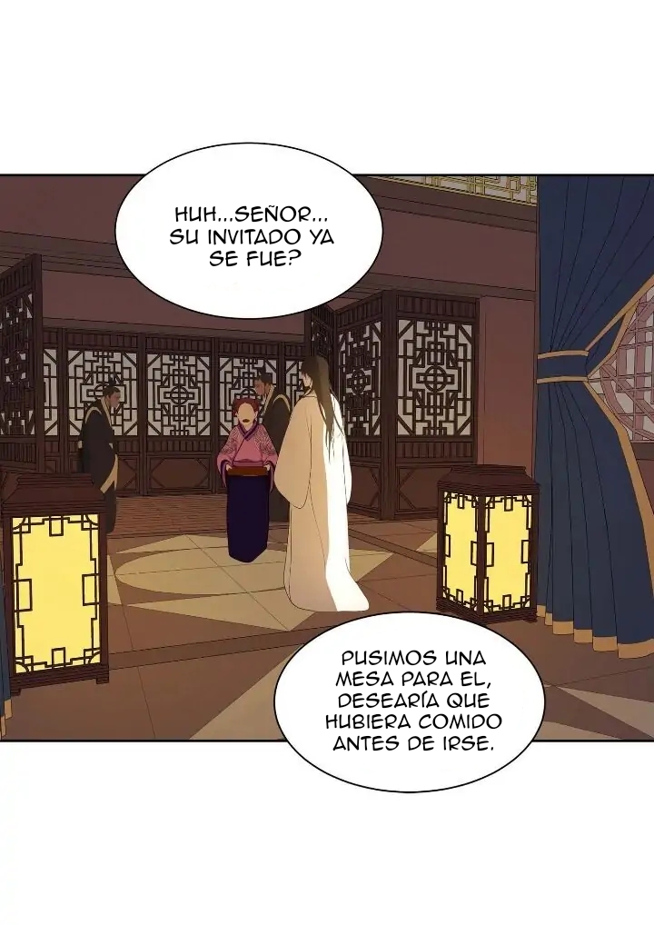 Palacio de bardo capítulo 42, página 23