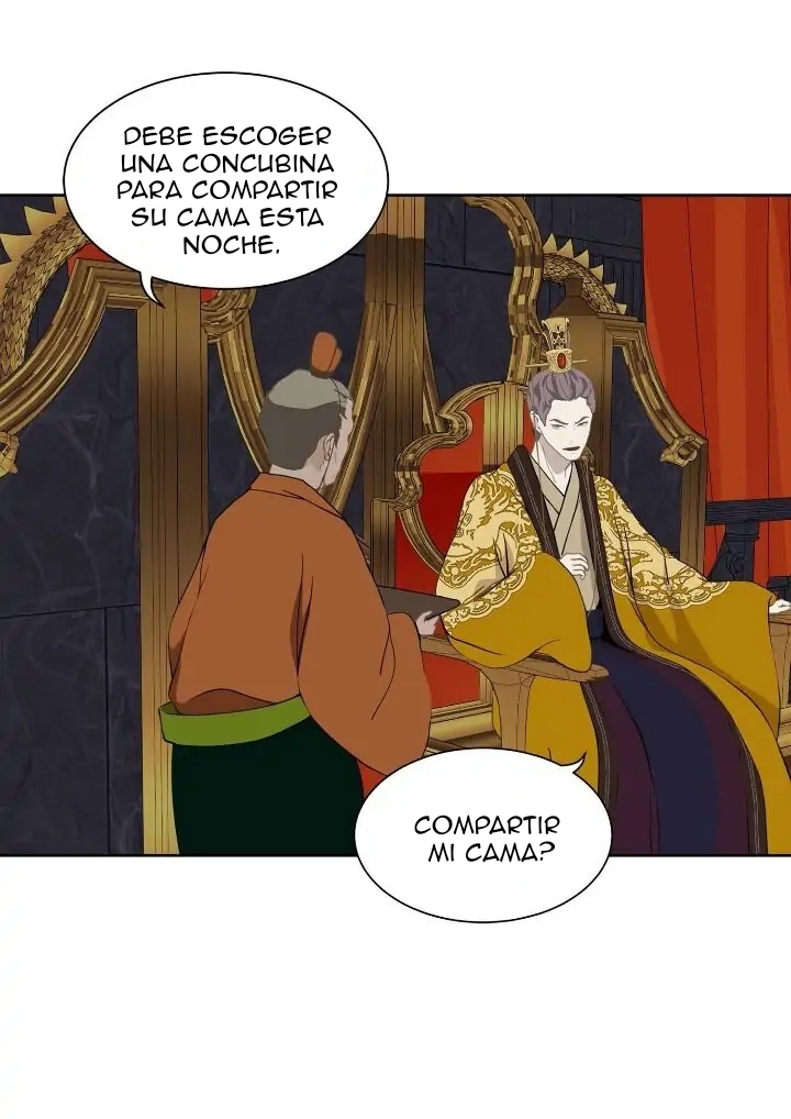 Palacio de bardo capítulo 42, página 28