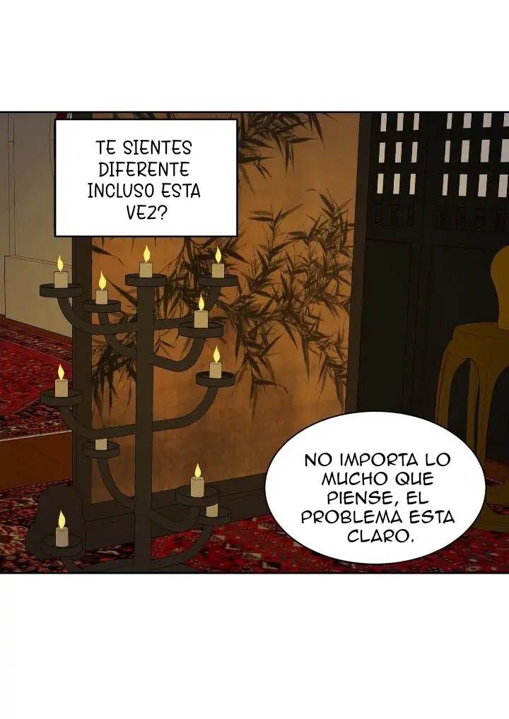 Palacio de bardo capítulo 42, página 43