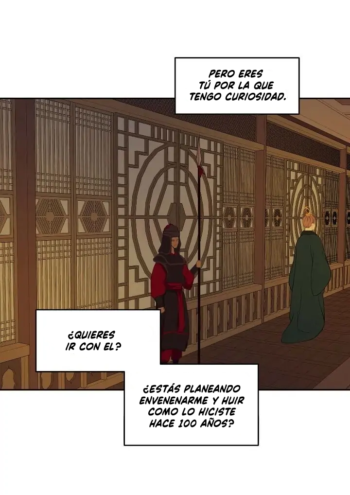 Palacio de bardo capítulo 44, página 13