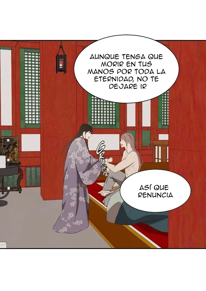 Palacio de bardo capítulo 46, página 39