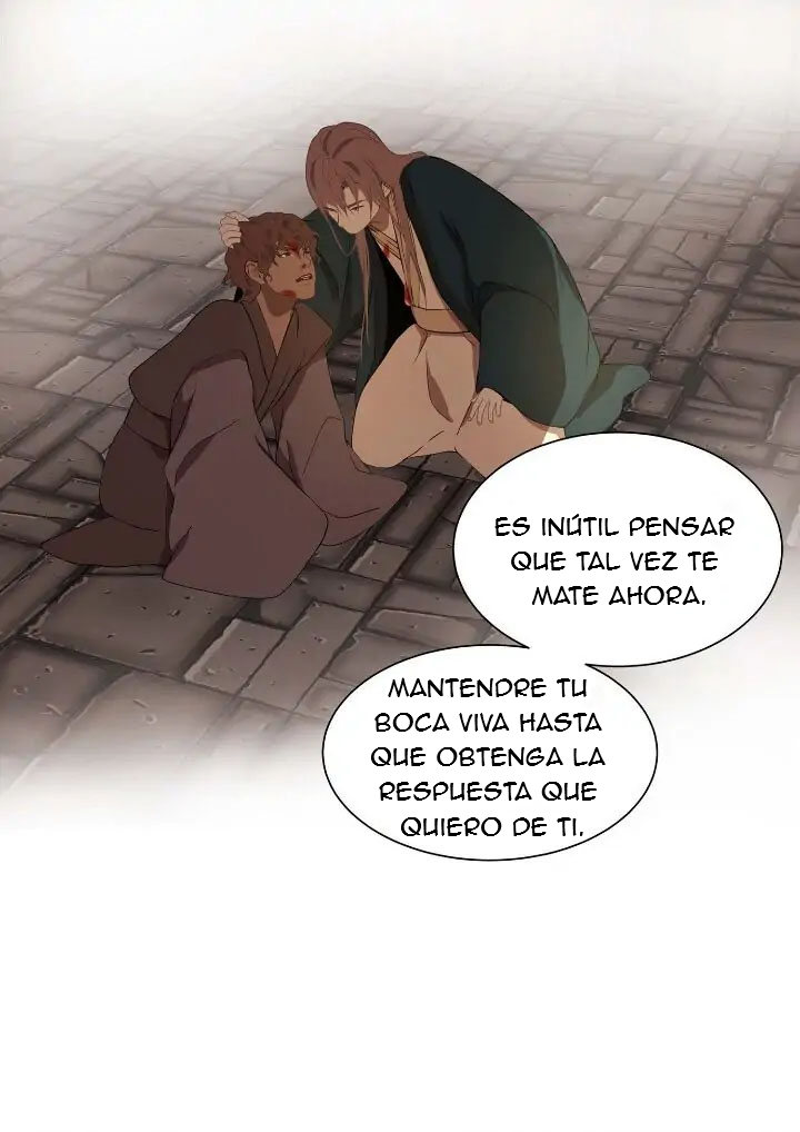 Palacio de bardo capítulo 48, página 12