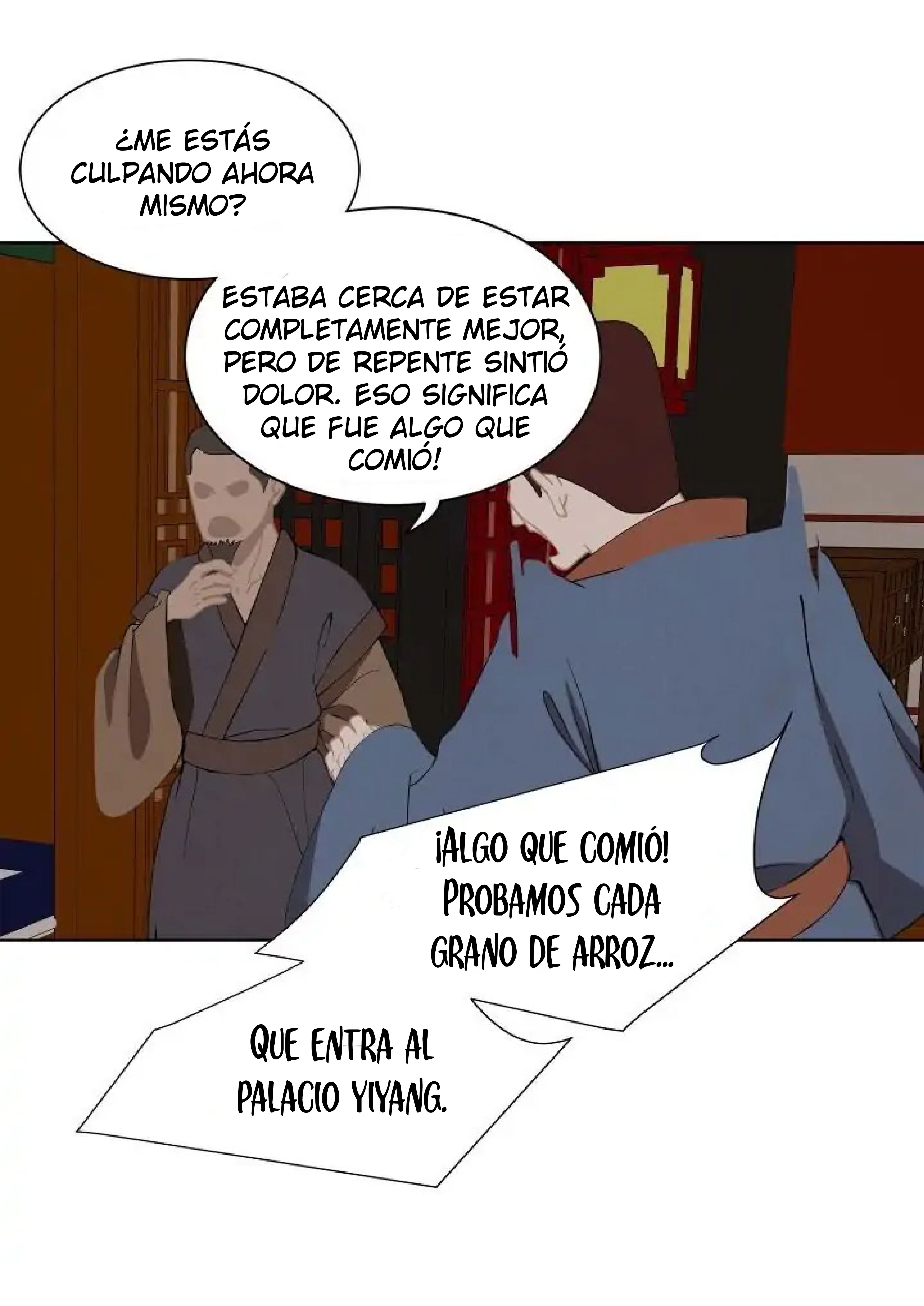Palacio de bardo capítulo 50, página 48