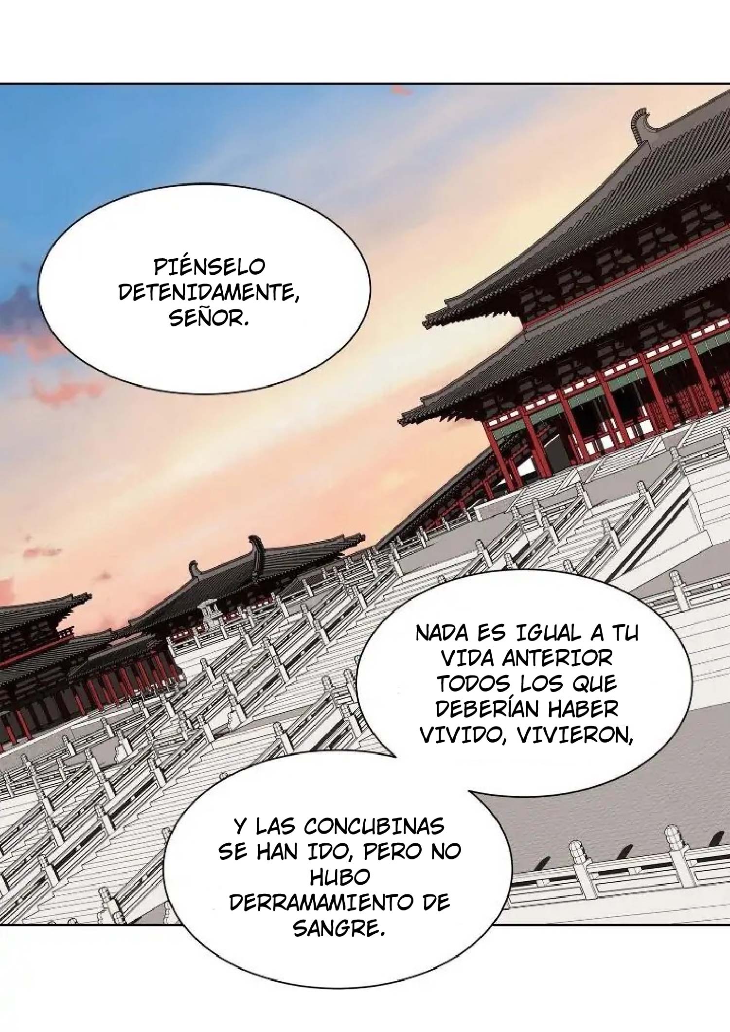 Palacio de bardo capítulo 52, página 10