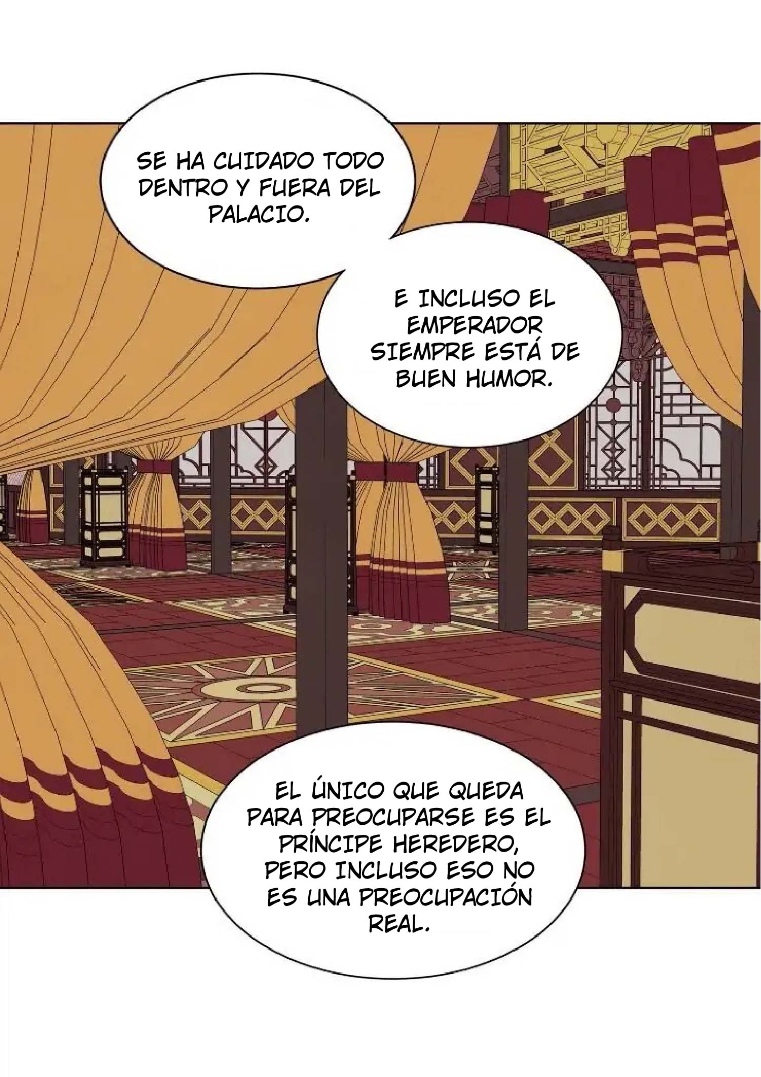 Palacio de bardo capítulo 52, página 14