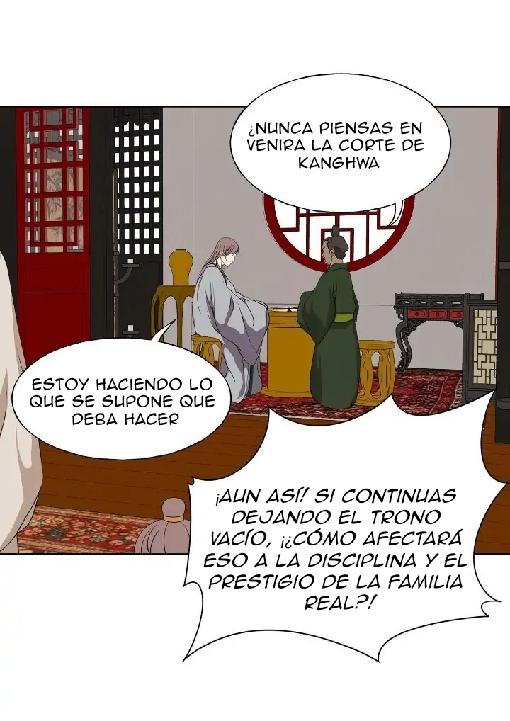 Palacio de bardo capítulo 53, página 37