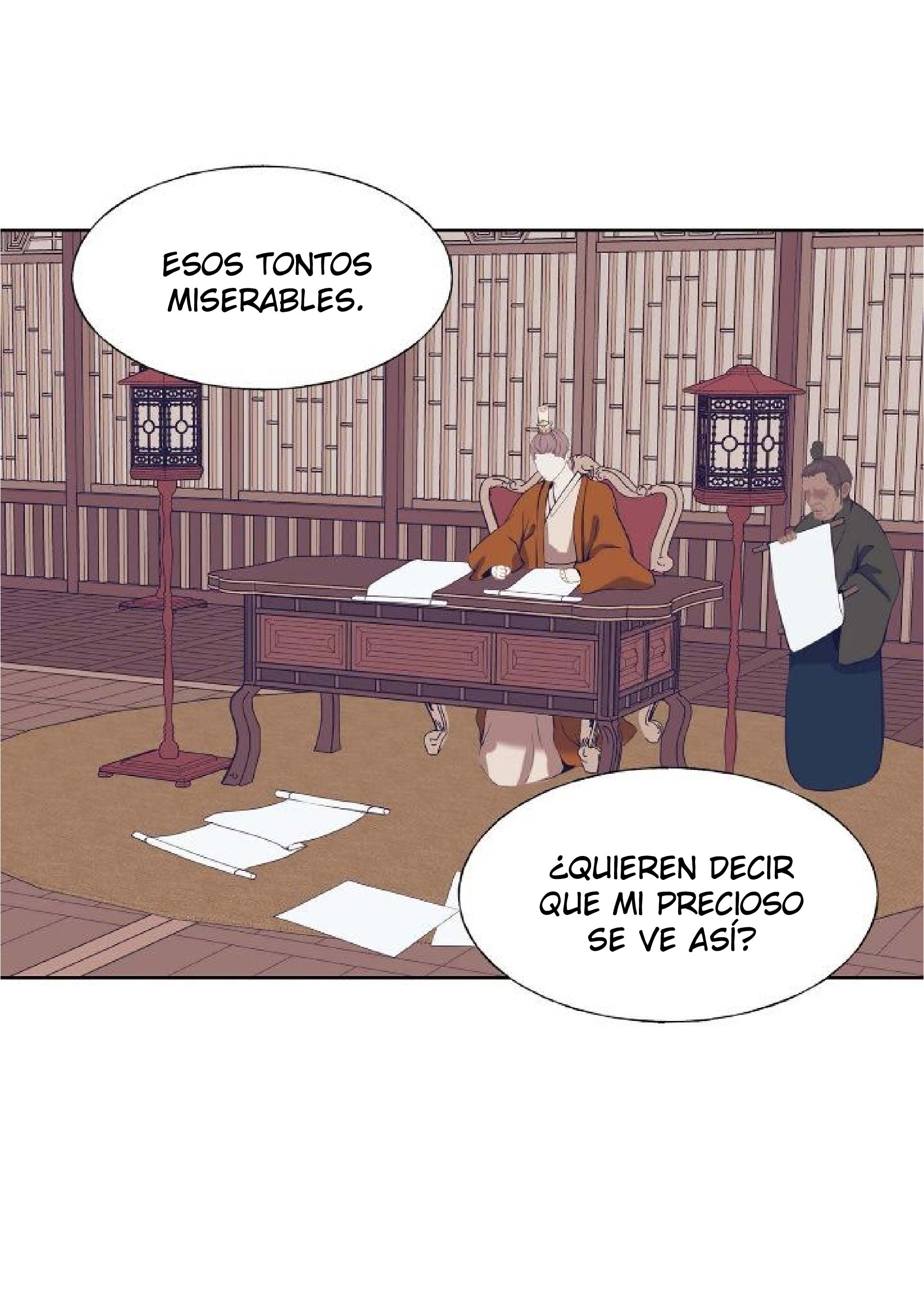 Palacio de bardo capítulo 57, página 37