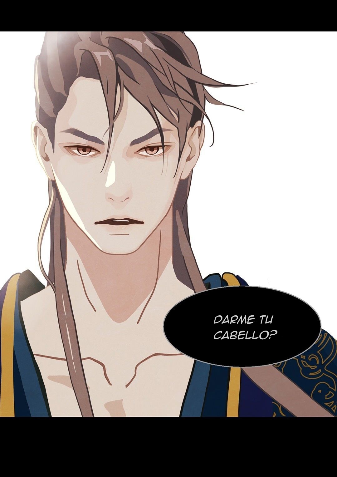 Palacio de bardo capítulo 9, página 11