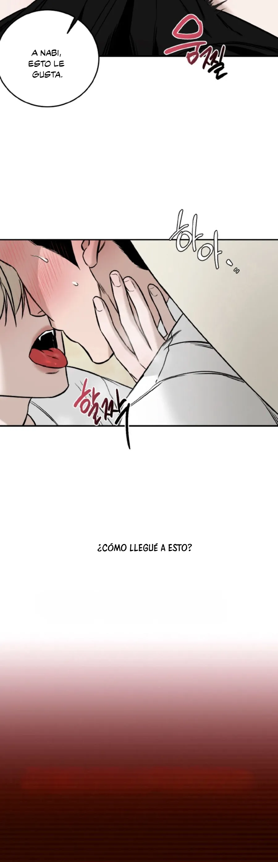 Papá y yo capítulo 0, página 4