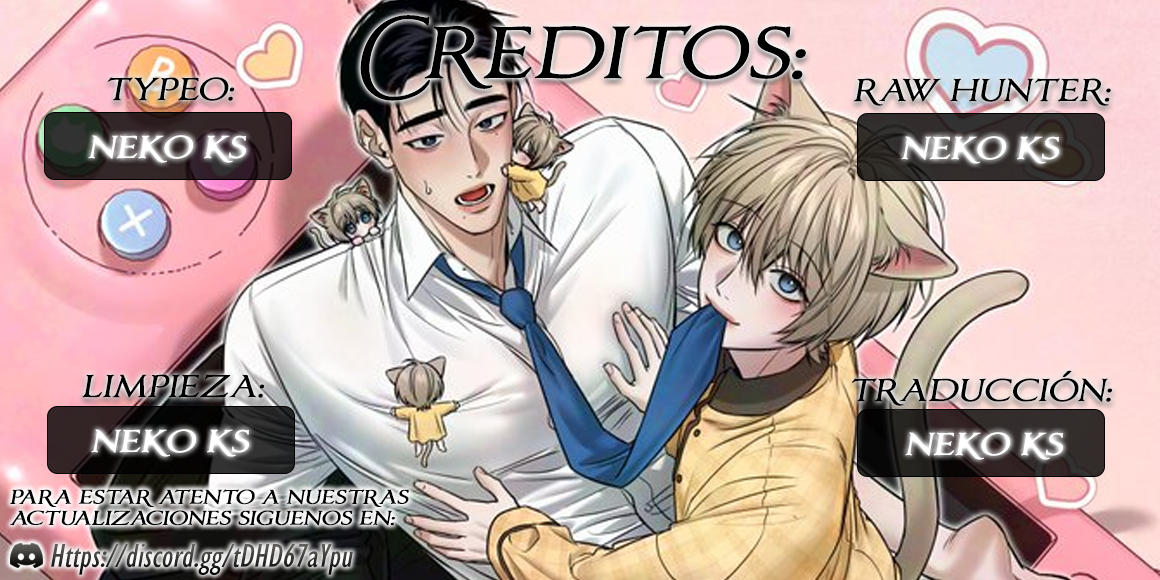 Papá y yo capítulo 4, página 1