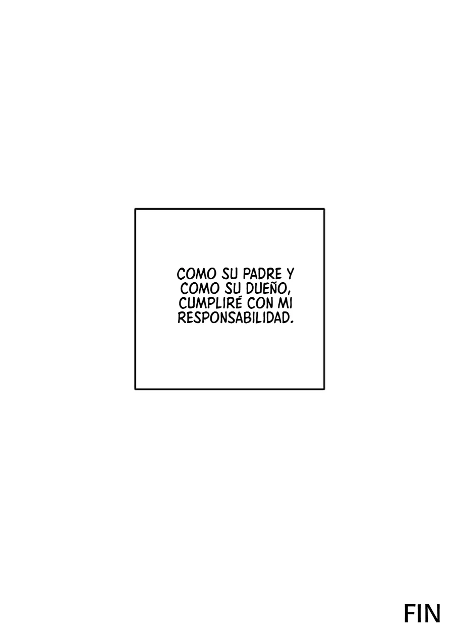 Papá y yo capítulo 5, página 22