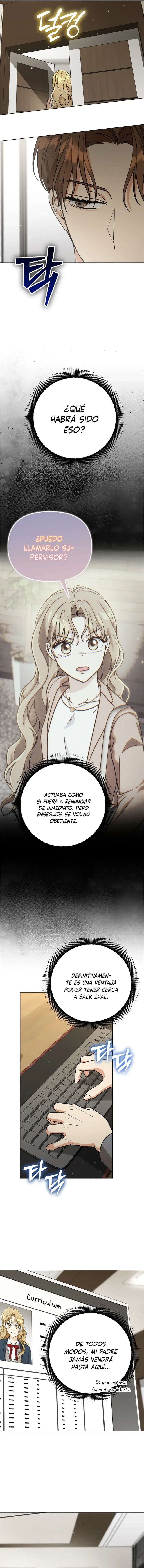 Para ajustar el nivel del protagonista masculino gánster capítulo 39, página 2